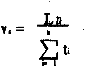 第二節(jié) 交通流密度調(diào)查